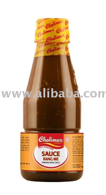 Tamarind Roast Sauce