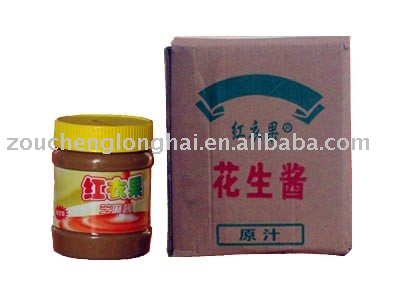 Sesame Paste