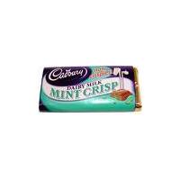 Cadbury Mint Crisp 100g,Netherlands price supplier - 21food