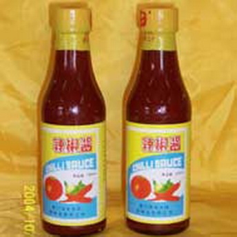 Chili sauce/sweet chili sauce/hot chili sauce/sGarlic chili sauce