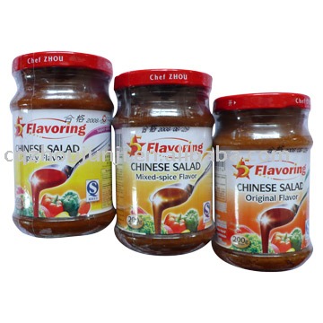 fermented beancurd sauce