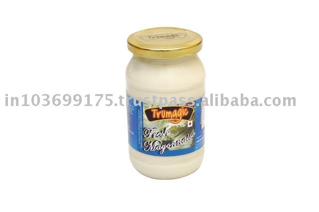 Mayonnaise