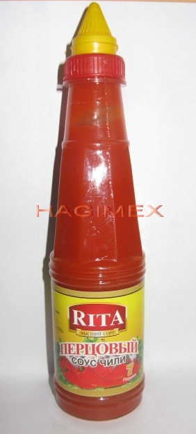 Chilly Sauce
