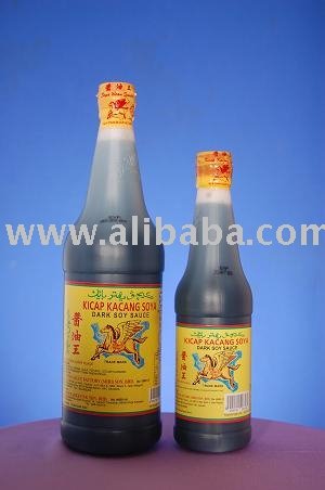 Soy Sauce