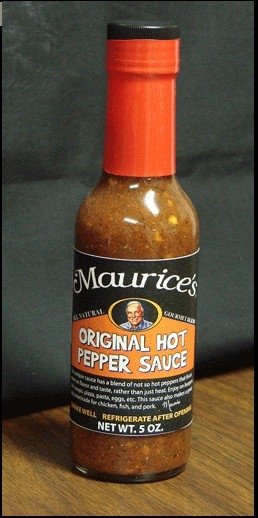 Original Pepper Sauce
