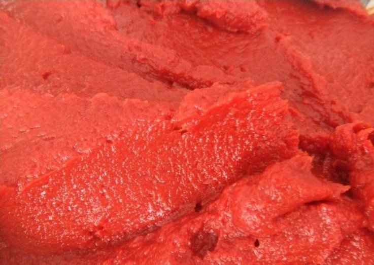 tomato paste brix 28-30%/30-32%/36-38%