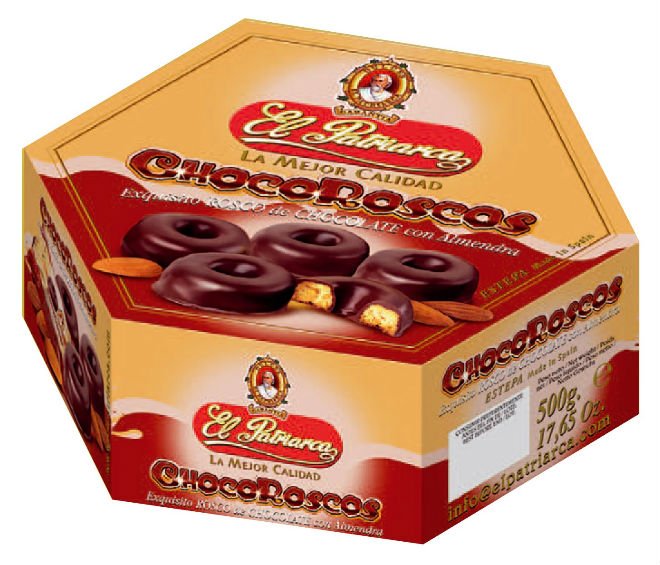 biscuit chocolate