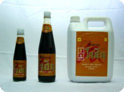 Sweet Soy Sauce