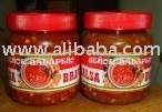 Jalapeno Sauces - Salsa Brava