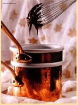 Chocolate  SAUCES   TOPPINGS