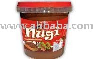 NUGI CREAM CHOCOLATE
