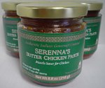 Butter  Chicken   Paste 