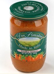Don Pomodoro Vodka Sauce