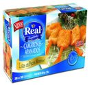 breaded shrimp