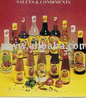 Condiments