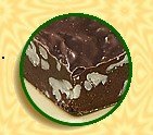 Chocolate &Walnut Fudge