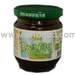 Joy Spring Organic Low Salt Soy Sauce Paste