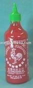 Spicy Chile Sauce  Sriracha  (17 fl oz)
