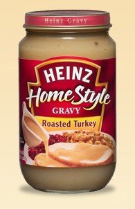 Roasted Turkey gravy