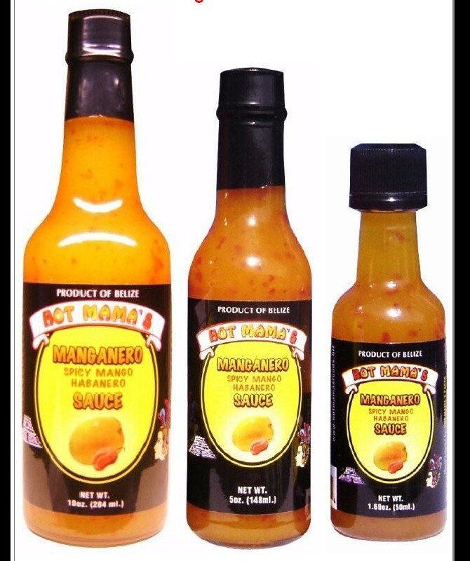 Habanero Hot Sauce Hot Xx,united States Price Supplier - 21food