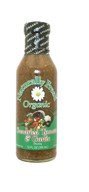 Sundried Tomato & Garlic Dressing