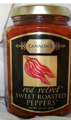 sauce -Red Velvet