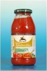 Tomato Puree