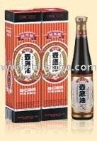 Master Grade Black Bean Soy Sauce