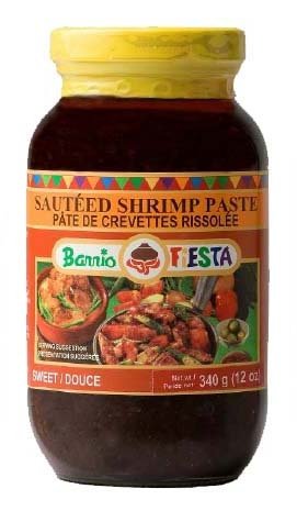 Barrio Fiesta  Products  from the  Philippine s