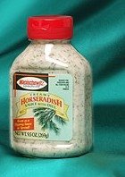  Horseradish   Sauce 