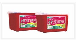 Sunchang Gaeul Taeyangcho Red Pepper Paste
