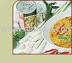 spices sauces