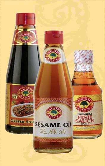 Good Life Sesame Oil 420ml – Ace Market PH