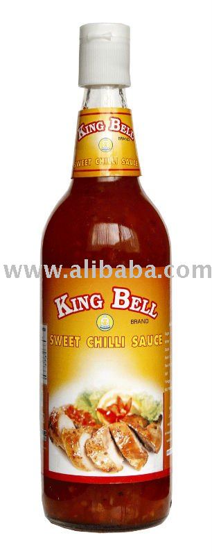 SWEET CHILLI SAUCE