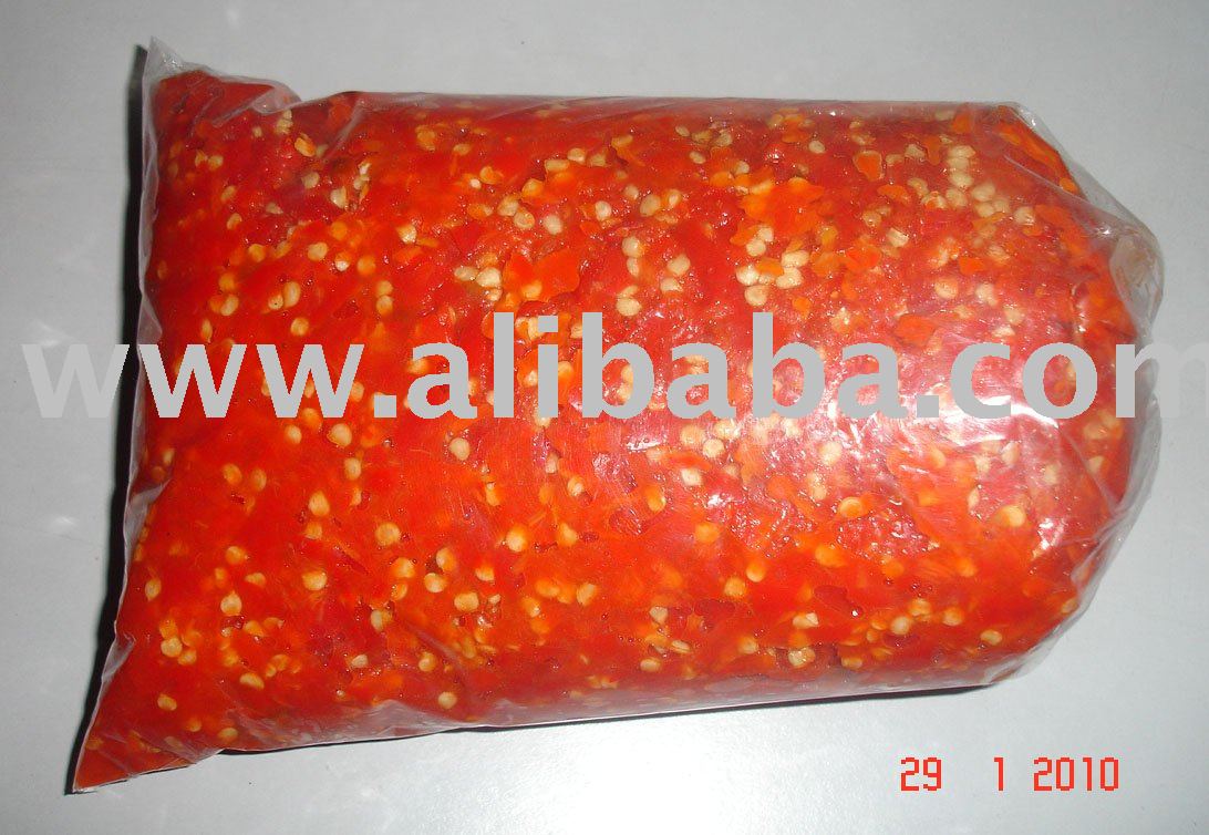 sambal oelek