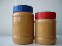 Crunchy Peanut Butter