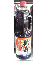 Higashimaru Mentsuyu 1.8L