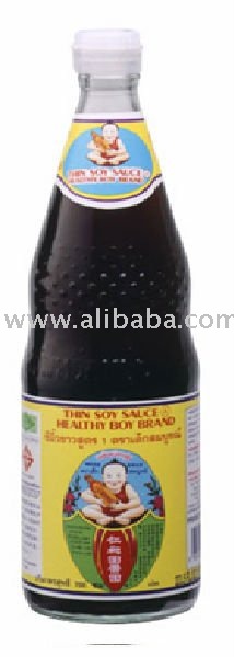 Thick Soy Sauce