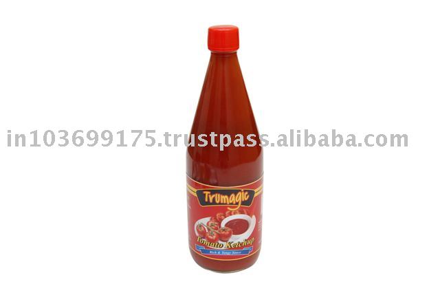 SAUCES