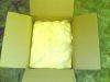 raw clarifiied unsalted butter