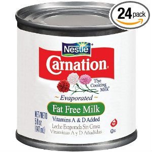  Carnation   Evaporated   Milk 