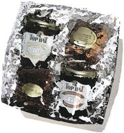 Turtle Sundae Gift Box Hot Fudge Sauces