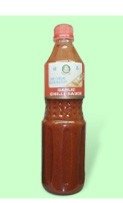 garlic chili sauce