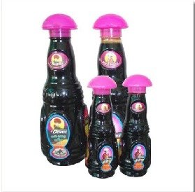Soya sauce from mushroom - mushroom sauce