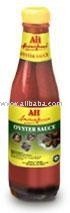 Oyster Sauce