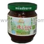 Joy Spring Chili Fermented Black Bean Paste