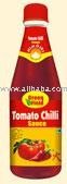  Tomato   Chilli   Sauce 