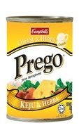 Cheese & Herbs Pasta Sauce(cream)