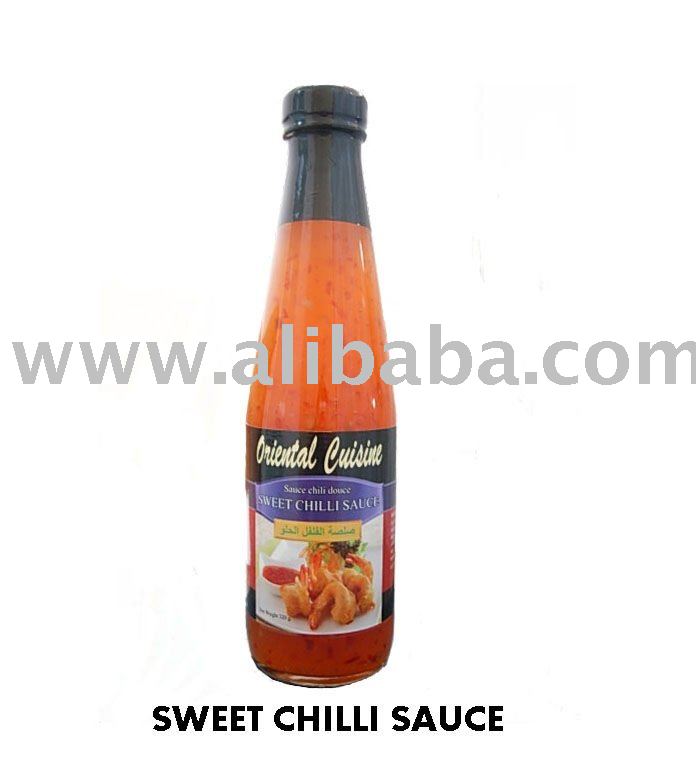 Sweet Chilli sauce