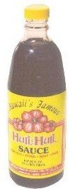 Hawai i s Famous Huli-Huli  Sauce , 24 Fl. oz  plastic   bottle 
